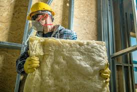 Best Soundproof Insulation  in Middlesex, NC